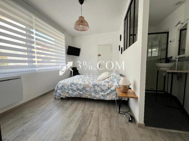 Appartement - 62 m² - 4 pièces