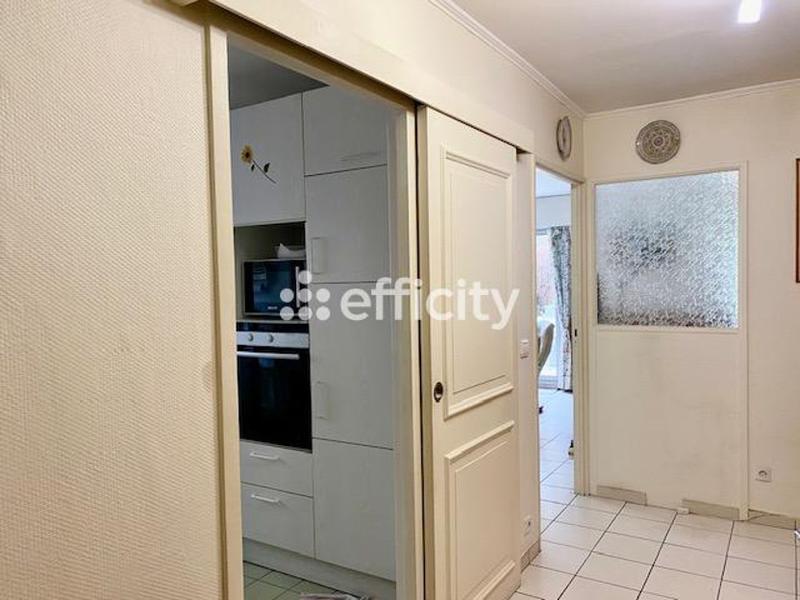 Appartement - 81 m² - 3 pièces