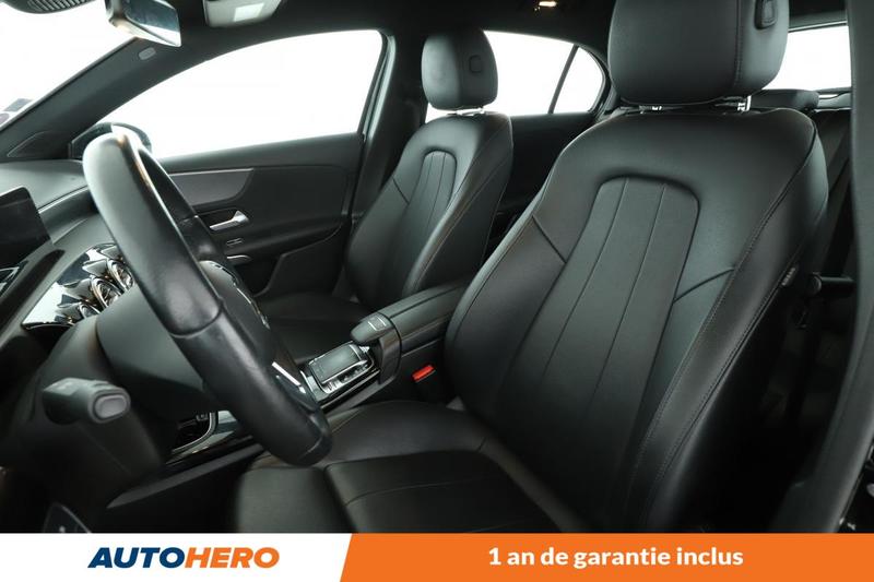 Mercedes Classe a 180 Progressive Line 136 ch