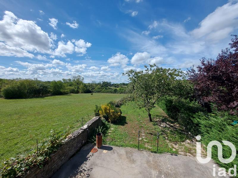 Maison - 163 m² - 4 pièces