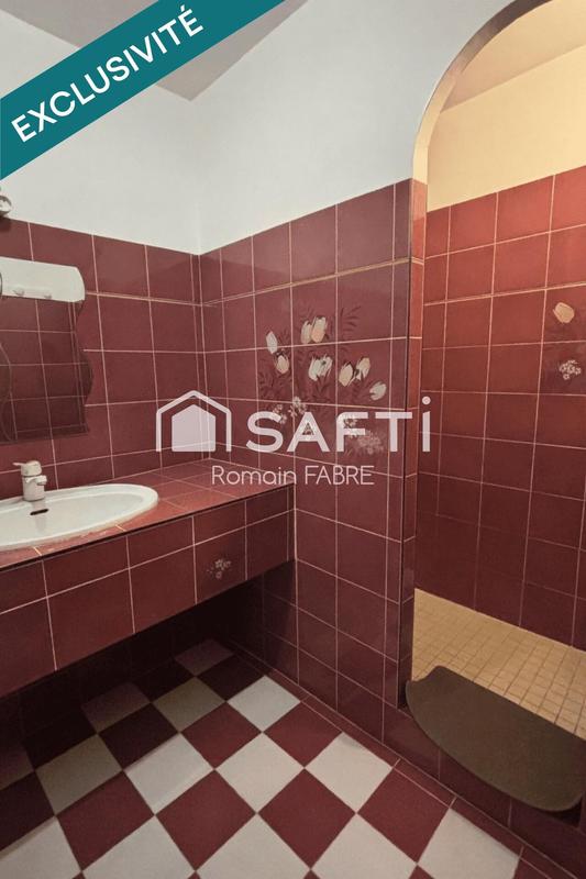 Appartement - 73 m² - 4 pièces