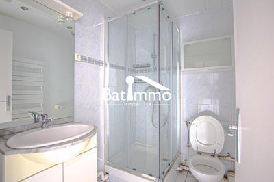 Appartement - 21 m² - 1 pièce