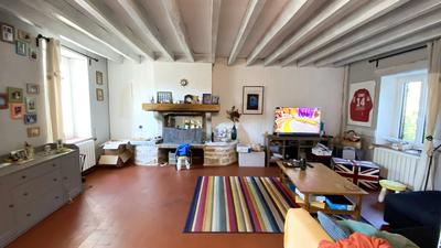 Maison de village - 151 m² - 5 pièces