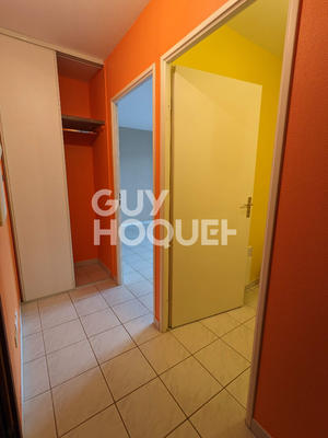 Appartement - 23 m² - 1 pièce