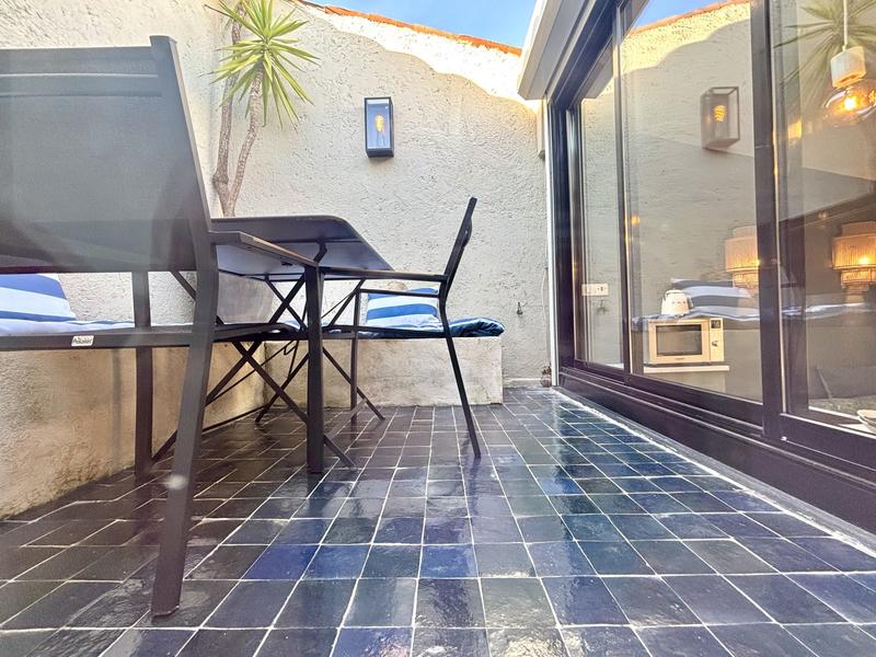 Maison traditionnelle - 55 m² - 3 pièces