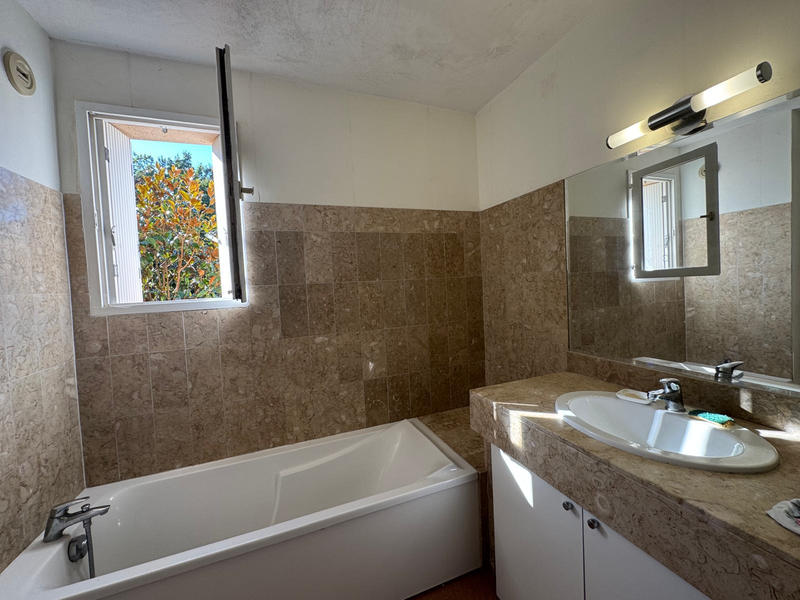 Duplex - 62 m² - 3 pièces