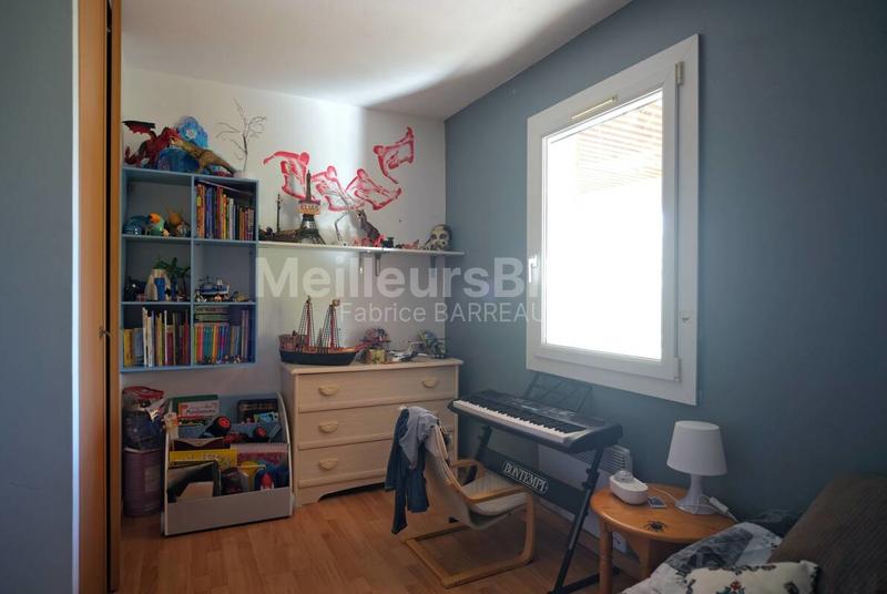 Villa - 125 m² - 4 pièces