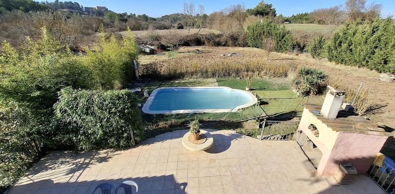 Villa - 160 m² - 7 pièces