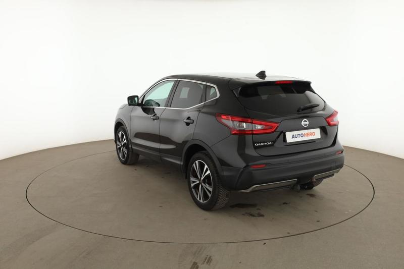 Nissan Qashqai 1.3 Dig-T 140 ch
