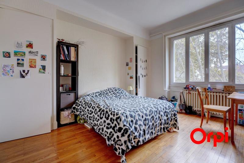 Appartement - 85 m² - 3 pièces