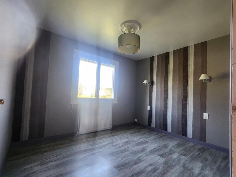 Maison - 157 m² - 7 pièces