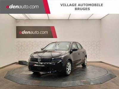 Opel Corsa 1.2 Turbo 100 ch Bva8 Edition