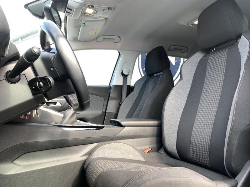 Peugeot 5008 1.5 BlueHDi 130 Ch Active Business - Garantie 6 Mois