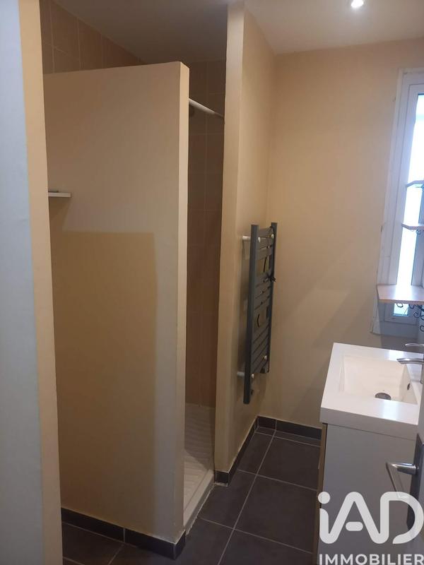 Maison - 125 m² - 4 pièces