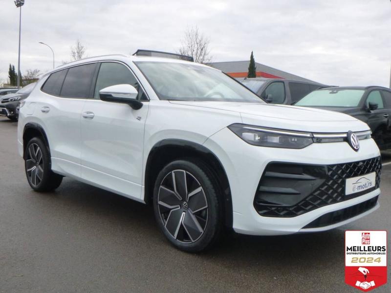 Volkswagen Tayron eHybrid 272 Dsg6 5pl R-Line +Toit pano +Ja2