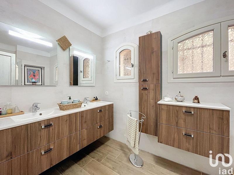 Maison - 160 m² - 5 pièces