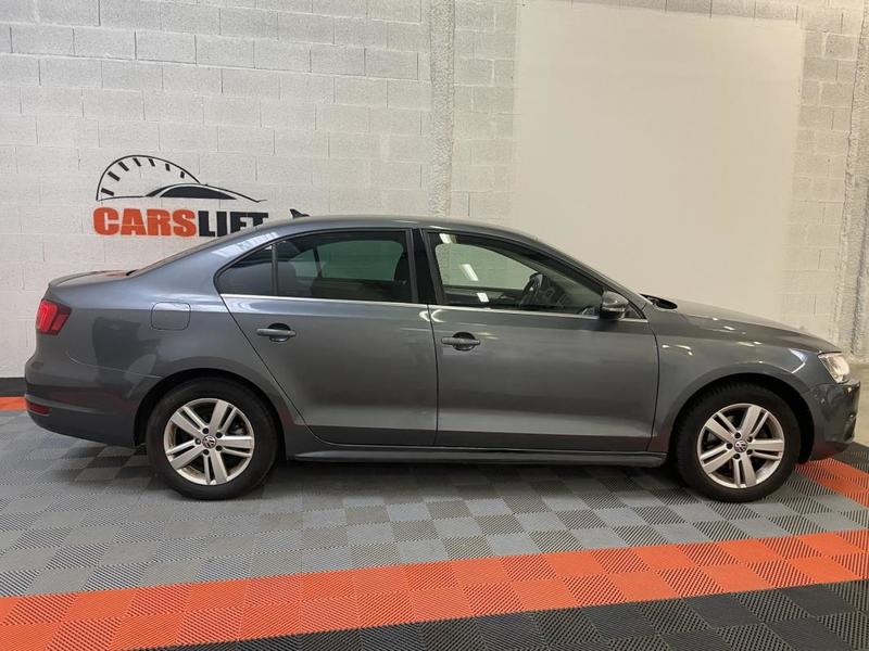 Volkswagen Jetta IV Hybrid 1.4 Tsi 170ch Dsg7 Confortline - Garantie 6 Mois