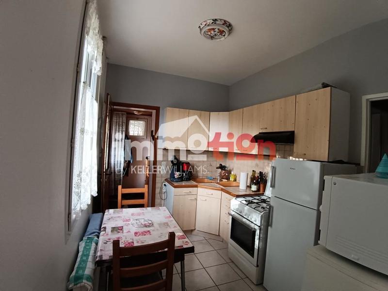 Maison - 66 m² - 3 pièces