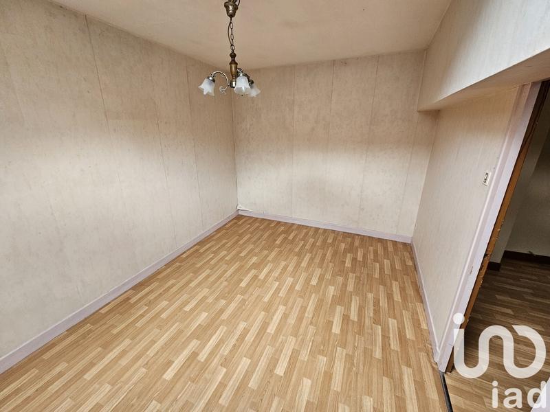 Maison - 82 m² - 3 pièces