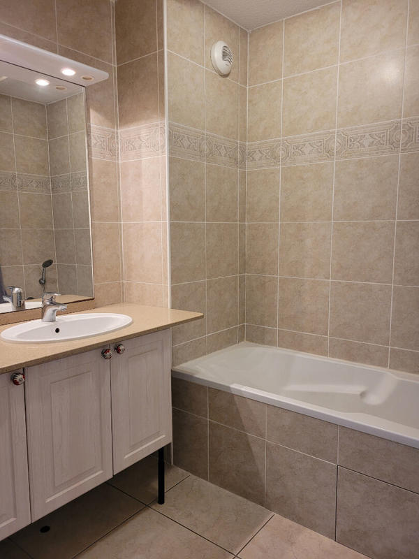 Appartement - 52 m² - 2 pièces