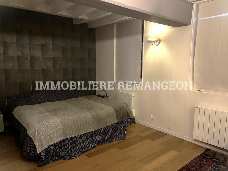 Longère - 161 m² - 6 pièces