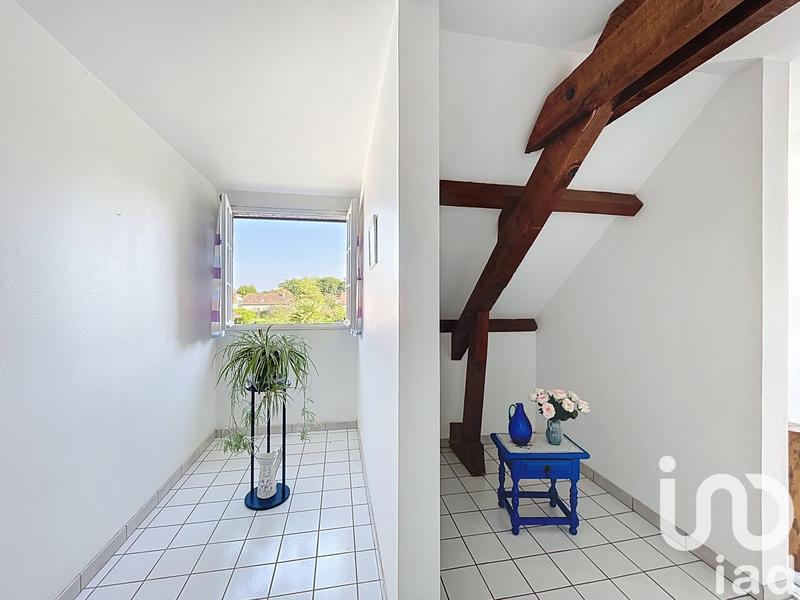 Maison - 170 m² - 5 pièces