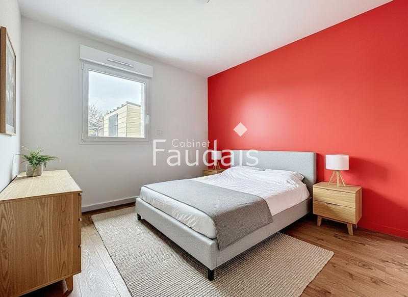 Maison - 101 m² - 5 pièces