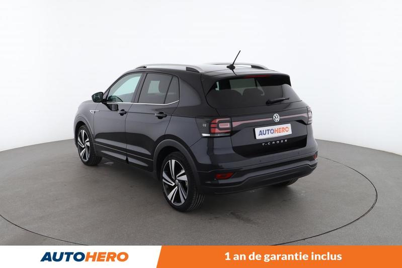 Volkswagen t-Cross 1.0 Tsi R-Line Dsg 115 ch
