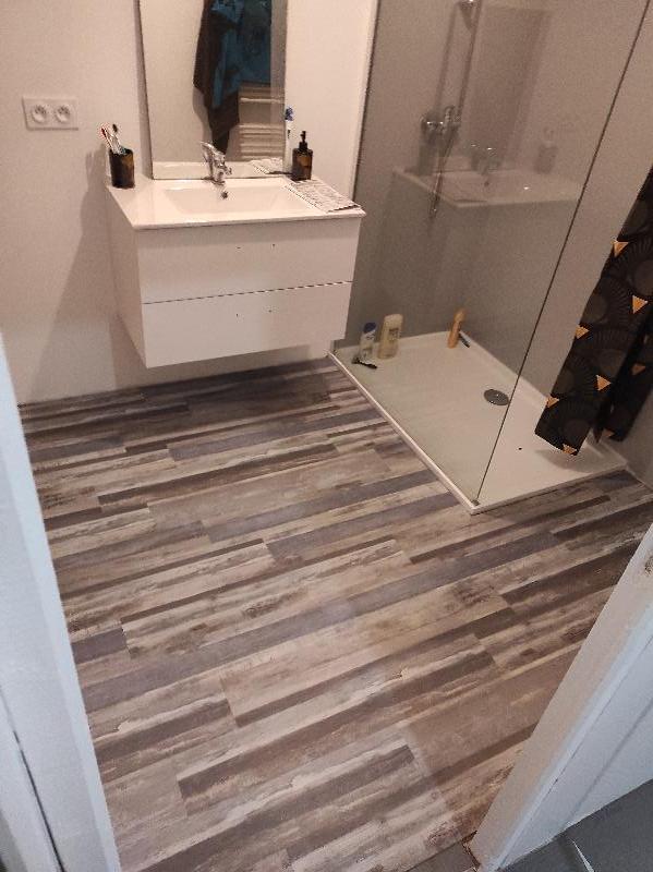 Appartement - 80 m² - 3 pièces