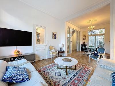 Maison - 182 m² - 6 pièces