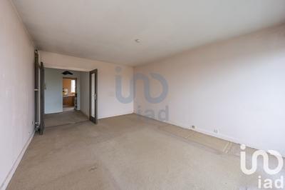 Appartement - 39 m² - 1 pièce