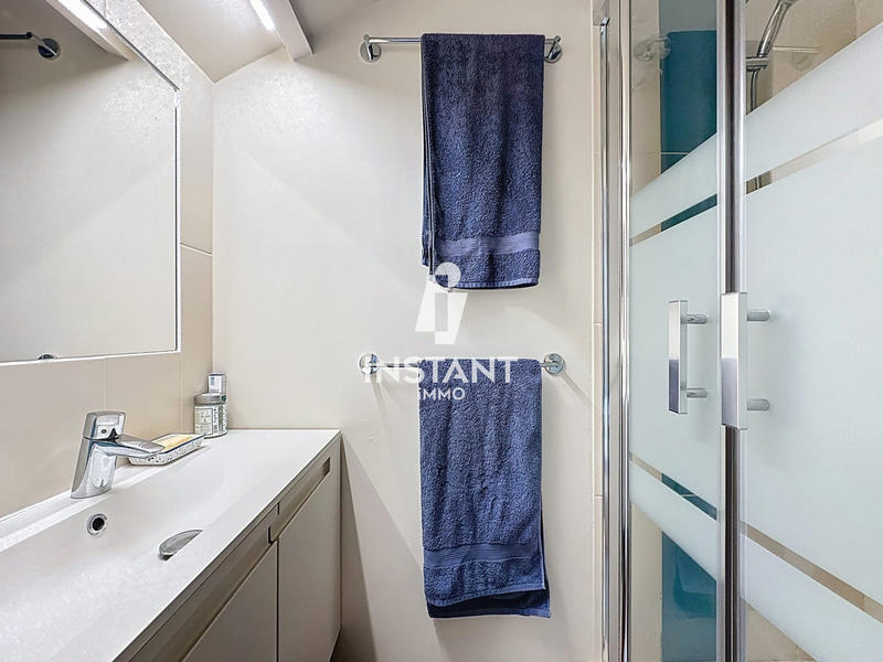 Maison ancienne - 90 m² - 4 pièces