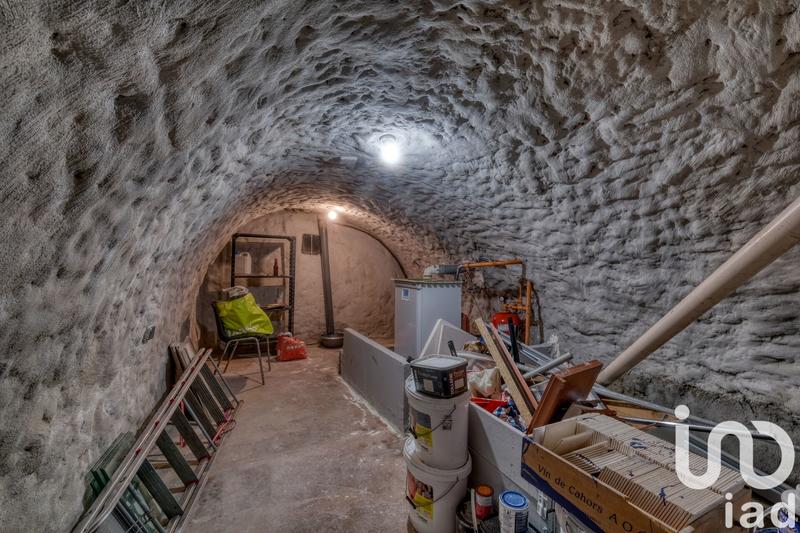 Maison - 125 m² - 6 pièces