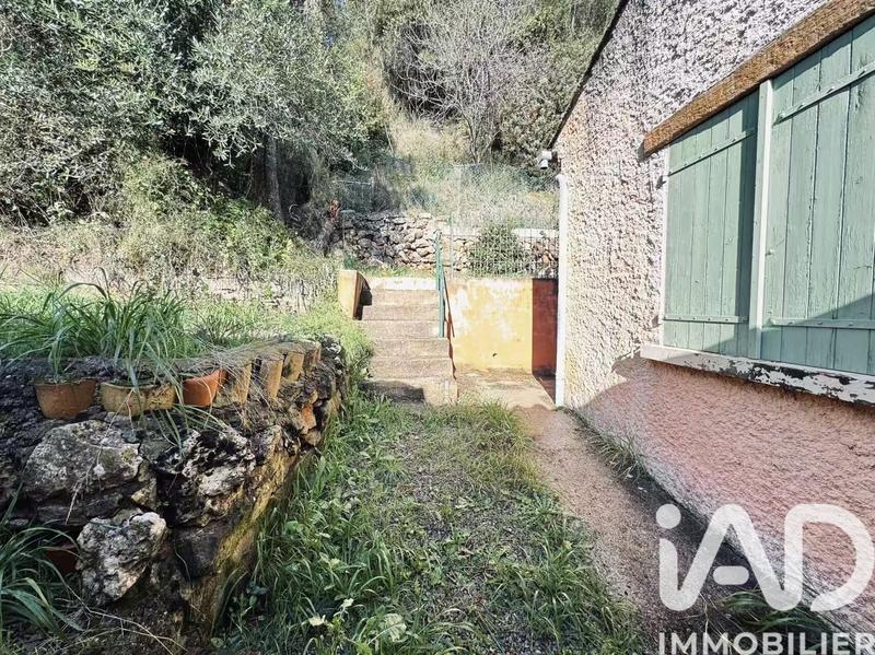 Maison - 68 m² - 3 pièces