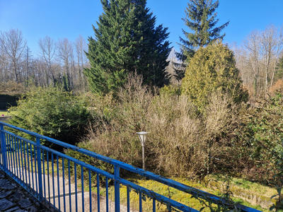 Maison - 98 m² - 5 pièces