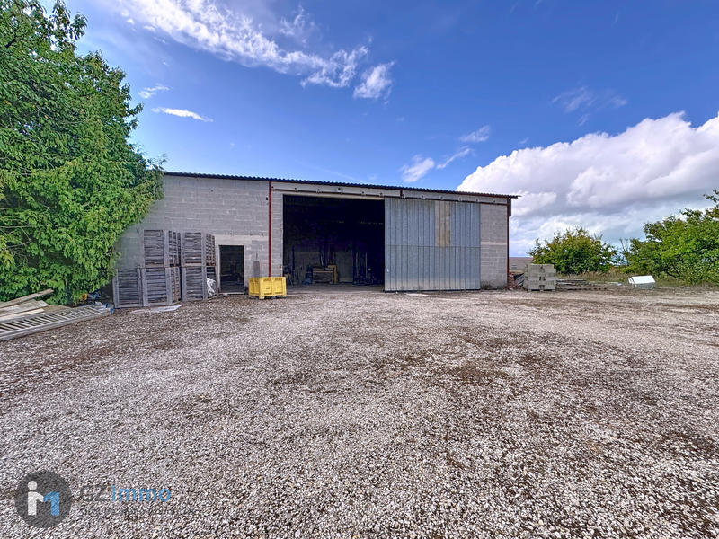 Maison - 137 m² - 6 pièces