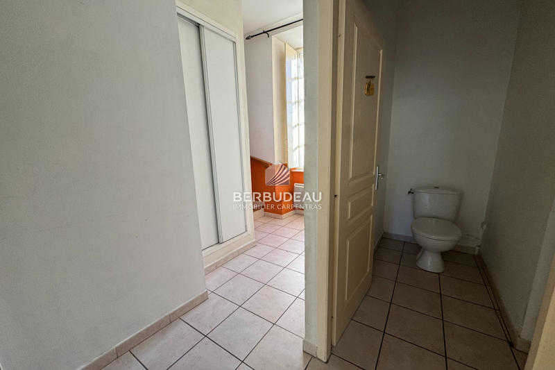 Appartement - 68 m² - 2 pièces