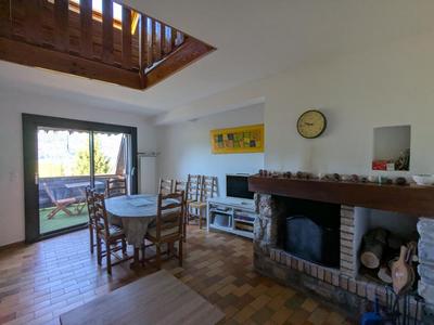 Duplex - 104 m² - 5 pièces