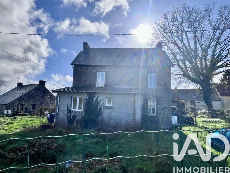 Maison - 138 m² - 6 pièces