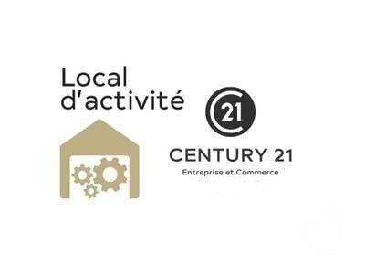 Local d'activité / Entrepôt - 200 m²