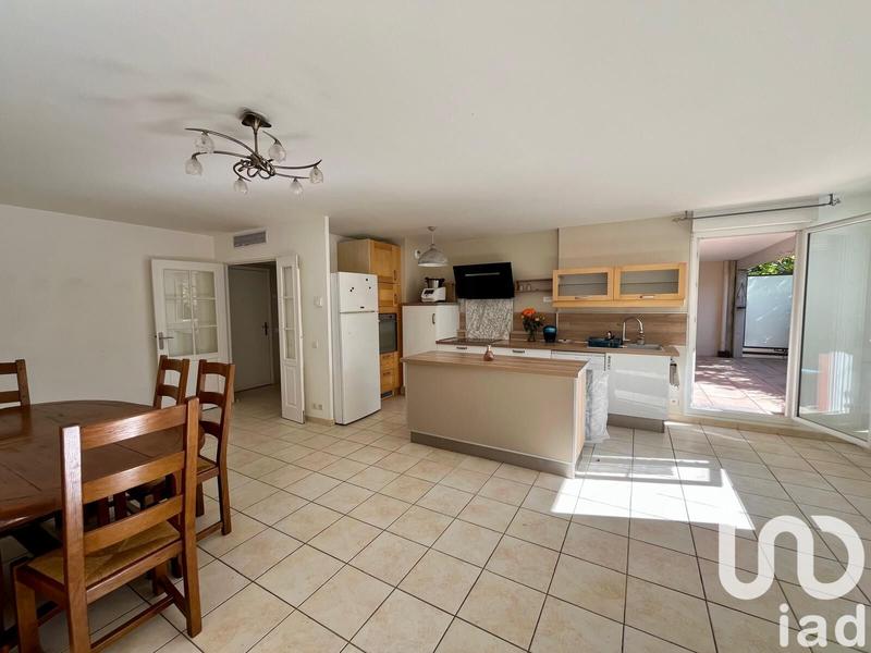 Appartement - 73 m² - 3 pièces