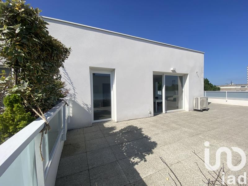 Appartement - 81 m² - 4 pièces