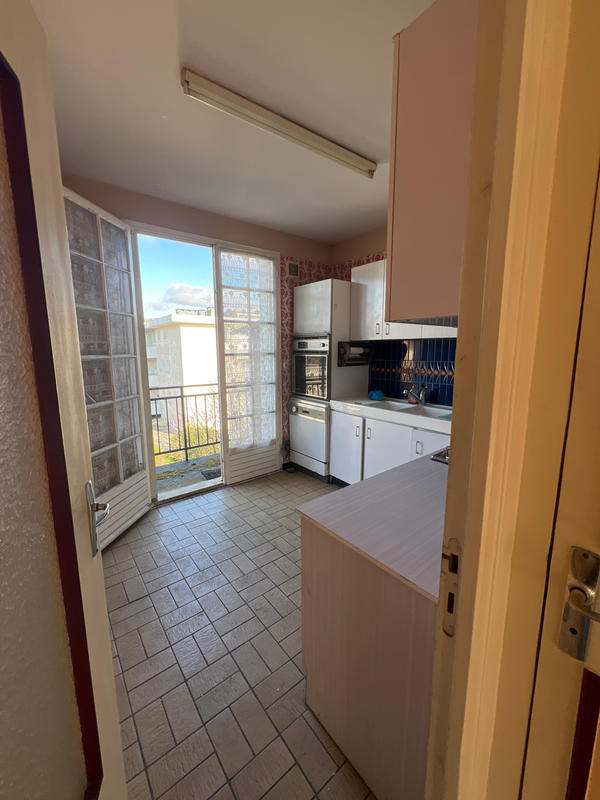 Maison - 89 m² - 4 pièces