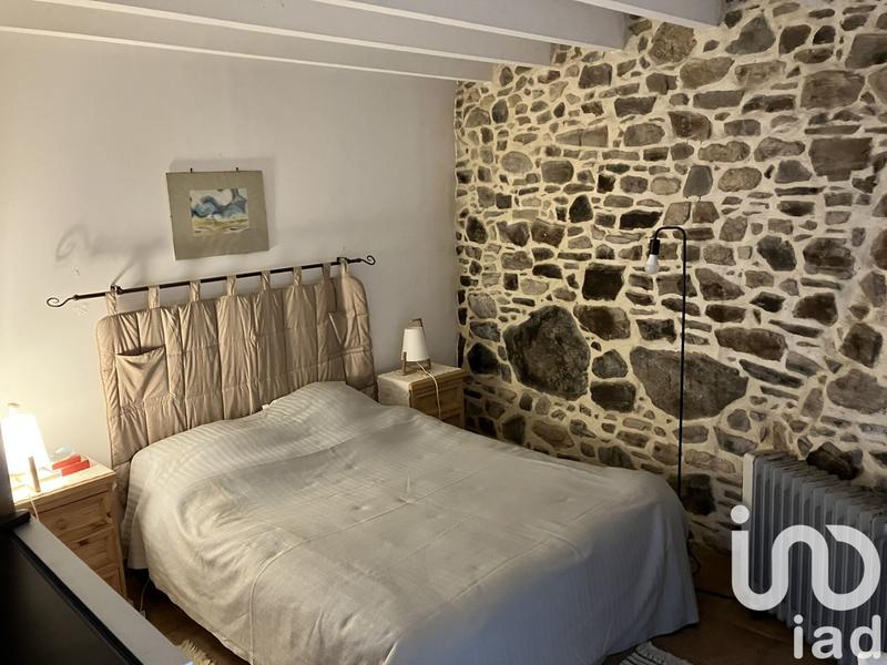 Maison de campagne - 120 m² - 7 pièces