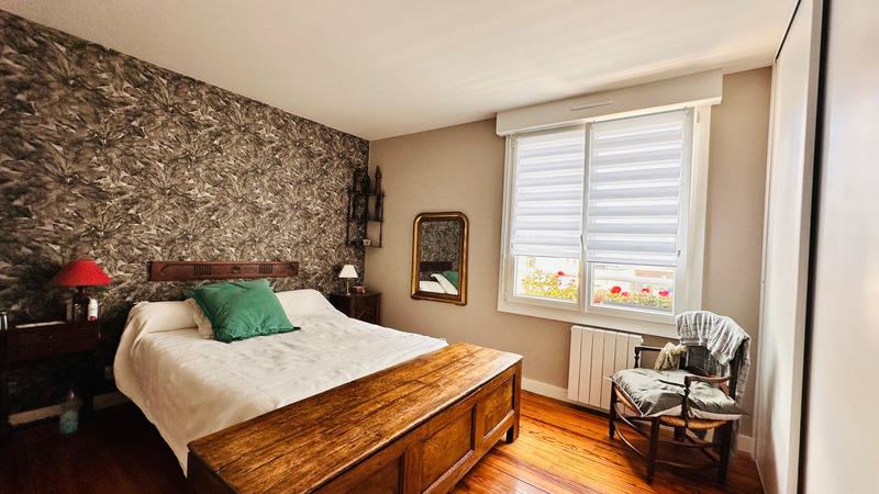 Appartement - 113 m² - 4 pièces