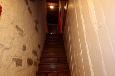 Appartement - 111 m² - 4 pièces