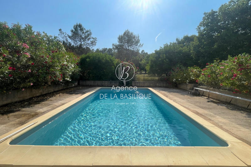 Maison - 117 m² - 5 pièces