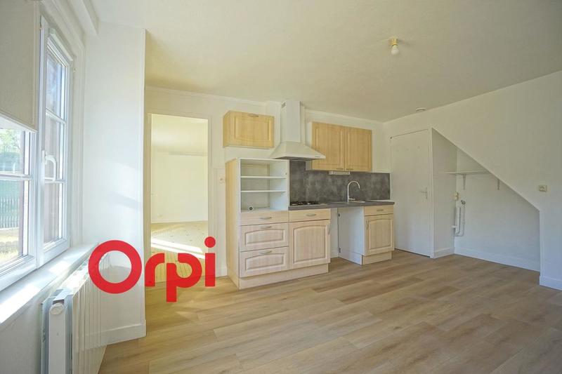 Maison - 85 m² - 3 pièces