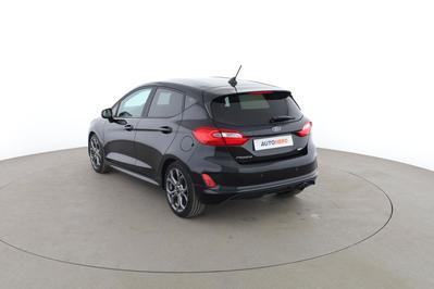 Ford Fiesta 1.0 EcoBoost mHEV St-Line 5p 125 ch