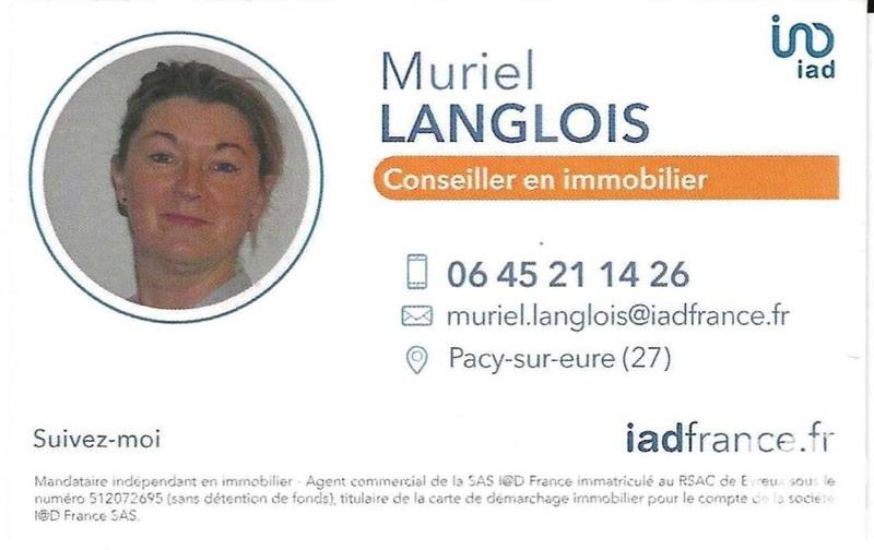 Maison - 155 m² - 7 pièces